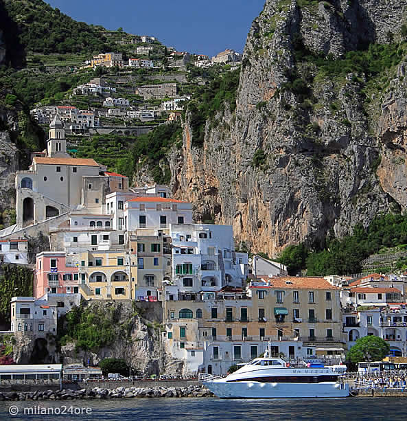 Amalfi