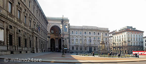 Palazzo Marino