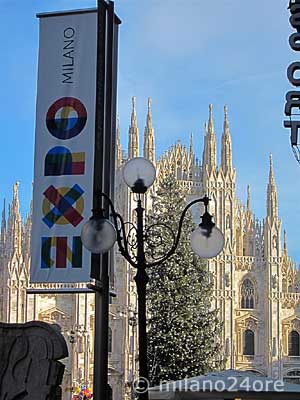 Expo Milano 2015: Feeding the Planet, Energy for Life